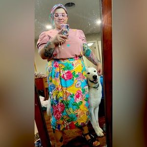 Meet your Posher, Cat